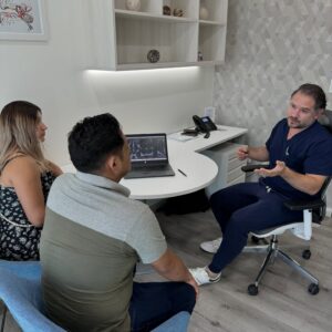 Traumatologo Especialista en Alivio de Dolor en Tijuana