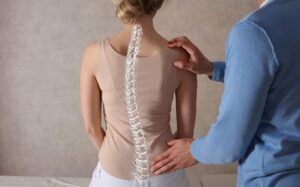 Especialista en Escoliosis en Tijuana