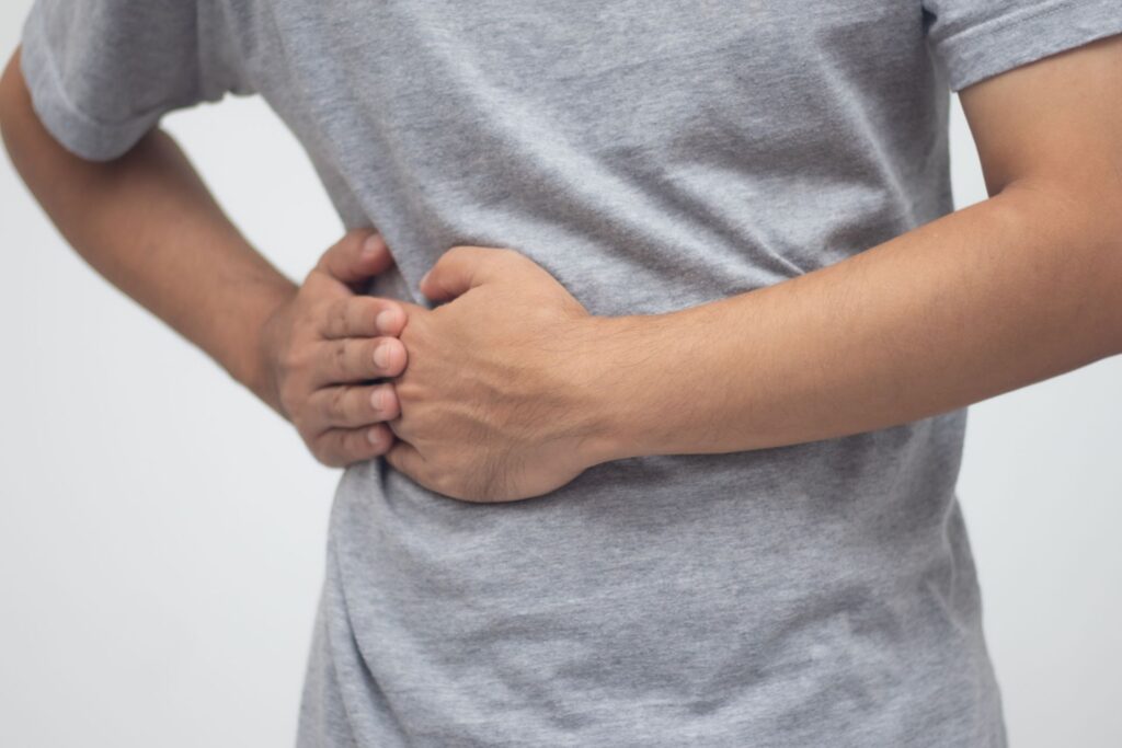 Costilla Fracturada en Tijuana