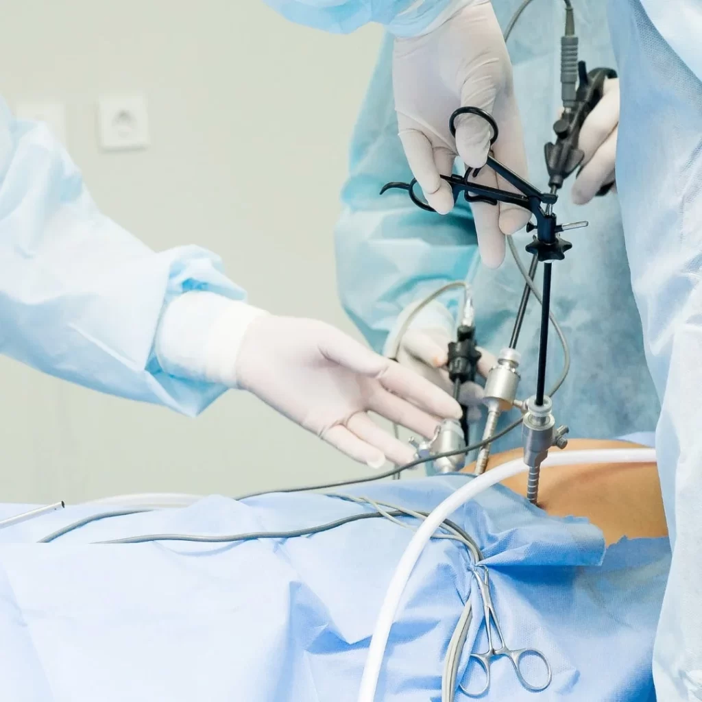cirugia de columna hernias de disco endoscopia en tijuana