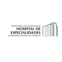 UMAE Hospital de Especialidades del Centro Médico Nacional de Occidente