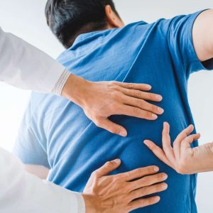 fisioterapia para la hernia de disco en tijuana